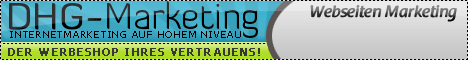 DHG-Marketing - Günstig Werbekampagnen