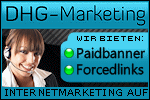 DHG-Marketing - Mehr Besucher für Ihre Webseite